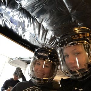 Meet your Posher, Kamryn